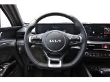 New 2026 Kia K5 Sedan