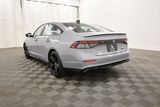 Used 2023 Honda Accord Hybrid Sedan