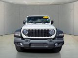 Used 2024 Jeep Wrangler SUV