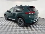 New 2026 Nissan Rogue SUV
