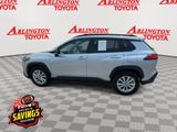 Used 2025 Toyota Corolla Cross SUV