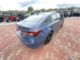 Used 2025 Honda Civic Hybrid Sedan