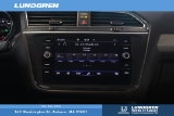 Used 2021 Volkswagen Tiguan SUV