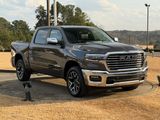 New 2026 Ram 1500 Truck