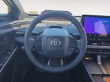 Used 2026 Toyota bZ SUV