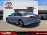 Used 2024 Lucid Air Sedan