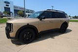 New 2027 Kia Telluride Hybrid SUV