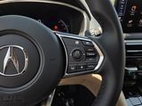 New 2026 Acura MDX SUV