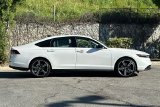 New 2026 Honda Accord Sedan Sedan