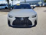 Used 2025 Lexus IS Sedan