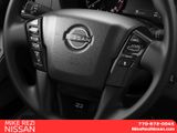 New 2026 Nissan Frontier Truck