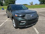 Used 2023 Ford Explorer SUV