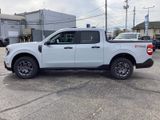 New 2026 Ford Maverick Truck