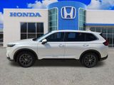 New 2027 Honda CR-V SUV