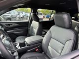 Used 2026 Chevrolet Traverse SUV