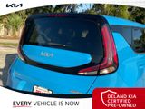Used 2024 Kia Soul Hatchback