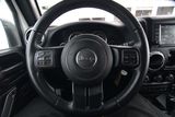Used 2018 Jeep Wrangler JK SUV