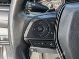 Used 2024 Toyota Camry Sedan