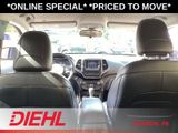 Used 2020 Jeep Cherokee SUV