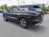 Used 2025 Mitsubishi Outlander SUV