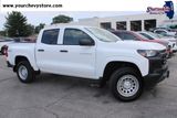 New 2026 Chevrolet Colorado Truck