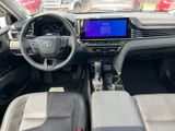 Used 2025 Toyota Camry Sedan