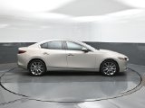 Used 2025 Mazda Mazda3 Sedan