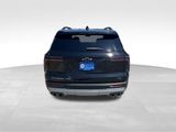 Used 2026 Chevrolet Traverse SUV