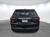 Used 2023 Chevrolet Traverse SUV