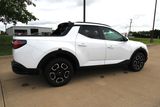 Used 2022 Hyundai Santa Cruz Truck
