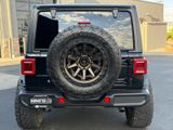 Used 2019 Jeep Wrangler SUV