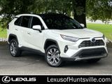 Used 2022 Toyota RAV4 Hybrid SUV