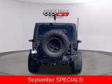 Used 2018 Jeep Wrangler JK SUV
