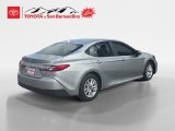 Used 2025 Toyota Camry Sedan