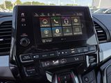 Used 2022 Honda Odyssey Van