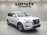 Used 2021 Nissan Armada SUV