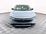 New 2026 Nissan Sentra Sedan