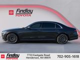 Used 2022 Mercedes-benz S-Class Sedan