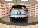 Used 2024 Volkswagen Tiguan SUV