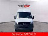 Used 2025 Mercedes-benz Sprinter 2500 Van