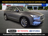 Used 2019 Infiniti QX50 SUV