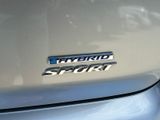 Used 2025 Honda Accord Hybrid Sedan