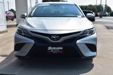 Used 2018 Toyota Camry Sedan