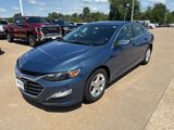 Used 2024 Chevrolet Malibu Sedan