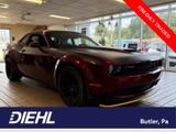 Used 2023 Dodge Challenger Coupe