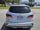 Used 2017 Hyundai Santa Fe SUV