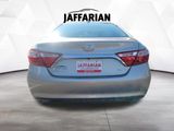 Used 2017 Toyota Camry Sedan