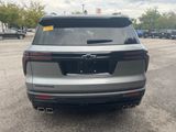 Used 2026 Chevrolet Traverse SUV
