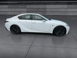 Used 2025 Lexus IS Sedan
