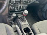 Used 2025 Jeep Wrangler SUV